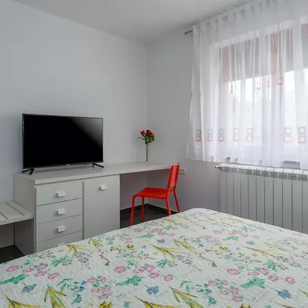 Apartman Intimes Rovinj