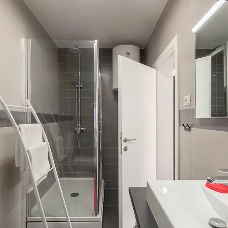 Intimes Apartman Rovinj